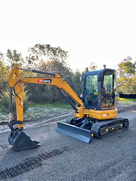 25t mini excavator perth|mini excavators for sale perth.